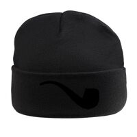Beanie Hat with Lining Thumbnail