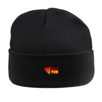 Beanie Hat with Lining Thumbnail