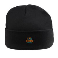 Beanie Hat with Lining Thumbnail