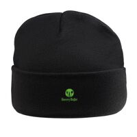 Beanie Hat with Lining Thumbnail