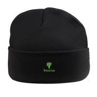 Beanie Hat with Lining Thumbnail