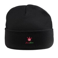 Beanie Hat with Lining Thumbnail