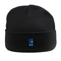 Beanie Hat with Lining Thumbnail