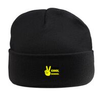 Beanie Hat with Lining Thumbnail