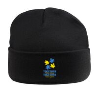 Beanie Hat with Lining Thumbnail