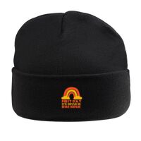 Beanie Hat with Lining Thumbnail