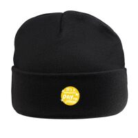 Beanie Hat with Lining Thumbnail