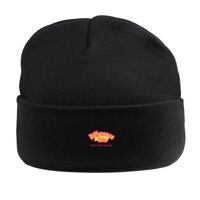 Beanie Hat with Lining Thumbnail