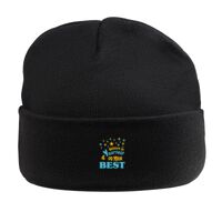 Beanie Hat with Lining Thumbnail