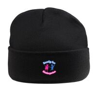 Beanie Hat with Lining Thumbnail