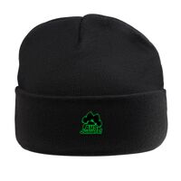Beanie Hat with Lining Thumbnail