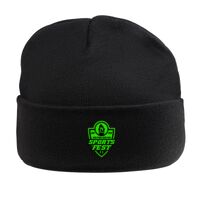 Beanie Hat with Lining Thumbnail