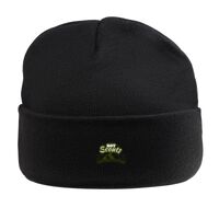 Beanie Hat with Lining Thumbnail
