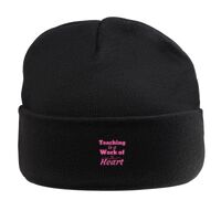 Beanie Hat with Lining Thumbnail