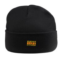Beanie Hat with Lining Thumbnail