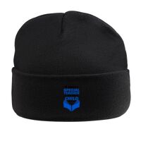 Beanie Hat with Lining Thumbnail