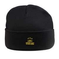 Beanie Hat with Lining Thumbnail