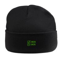 Beanie Hat with Lining Thumbnail