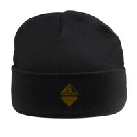Beanie Hat with Lining Thumbnail