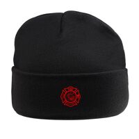 Beanie Hat with Lining Thumbnail