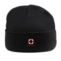 Beanie Hat with Lining Thumbnail