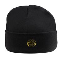 Beanie Hat with Lining Thumbnail