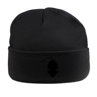 Beanie Hat with Lining Thumbnail
