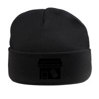 Beanie Hat with Lining Thumbnail