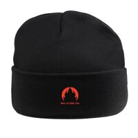 Beanie Hat with Lining Thumbnail