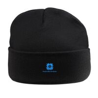 Beanie Hat with Lining Thumbnail
