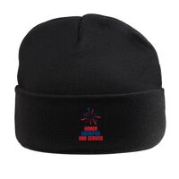 Beanie Hat with Lining Thumbnail