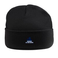 Beanie Hat with Lining Thumbnail