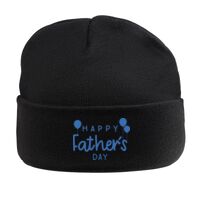 Beanie Hat with Lining Thumbnail