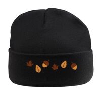 Beanie Hat with Lining Thumbnail