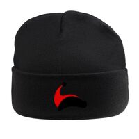 Beanie Hat with Lining Thumbnail
