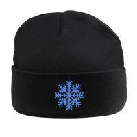 Beanie Hat with Lining Thumbnail