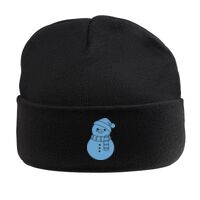 Beanie Hat with Lining Thumbnail
