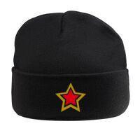 Beanie Hat with Lining Thumbnail