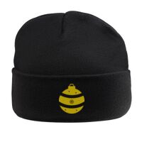 Beanie Hat with Lining Thumbnail