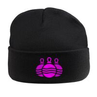 Beanie Hat with Lining Thumbnail