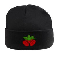Beanie Hat with Lining Thumbnail