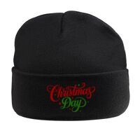 Beanie Hat with Lining Thumbnail