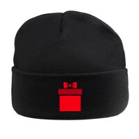 Beanie Hat with Lining Thumbnail