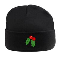 Beanie Hat with Lining Thumbnail