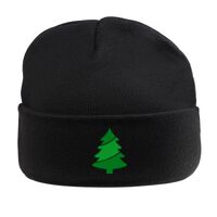 Beanie Hat with Lining Thumbnail