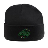 Beanie Hat with Lining Thumbnail
