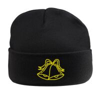 Beanie Hat with Lining Thumbnail