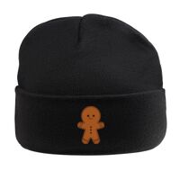 Beanie Hat with Lining Thumbnail