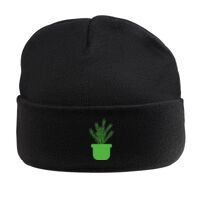 Beanie Hat with Lining Thumbnail