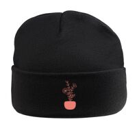 Beanie Hat with Lining Thumbnail